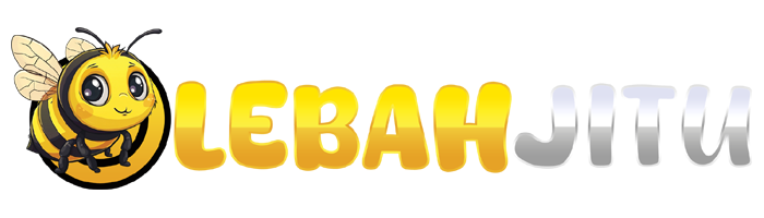 Situs Resmi LEBAHJITU | Platform Slot & Togel Aman